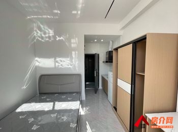 (朝花曦拾小区房屋出租)五华朝花曦拾,1室1厅房子出租(整租 (朝花曦拾小区房屋出租)五华朝花曦拾,1室1厅房子出租(整租