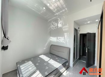 (朝花曦拾小区房屋出租)五华朝花曦拾,1室1厅房子出租(整租 (朝花曦拾小区房屋出租)五华朝花曦拾,1室1厅房子出租(整租