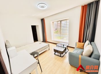 (滇池境界小区房屋出租)西山滇池境界,2室2厅房子出租(合租