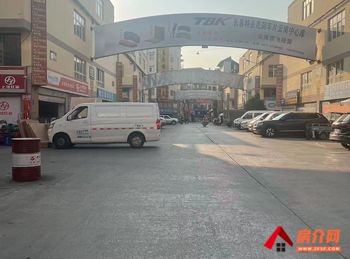 官渡世纪城380m²商铺出售，参考报价：380万元