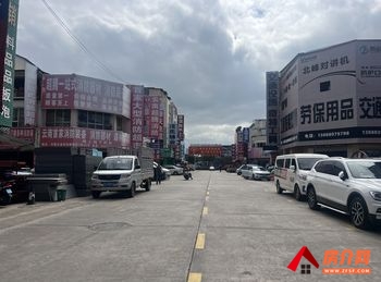 昆明官渡世纪城196m²商铺出售,参考报价:146万元