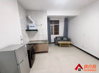 官渡小羊甫老村自建房,1室1厅房子出租(整租),租金每月75