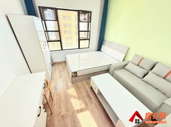 官渡红星天铂南区,1室1厅房子出租(合租),租金每月600元 官渡红星天铂南区,1室1厅房子出租(合租),租金每月600元