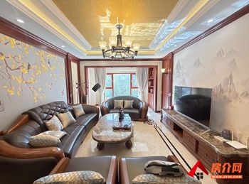 官渡海伦国际海德区，4室2厅二手房出售,报价：150万元