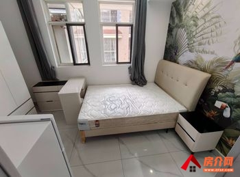 盘龙云波五社新村，1室0厅房子出租(整租)，租金每月1220