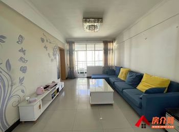 「昆明」五华华龙人家,2室2厅房子出租(整租),租金每月14