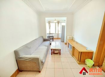 西坝新村7号小区小区房屋出租，昆明西山西坝新村7号小区 2室