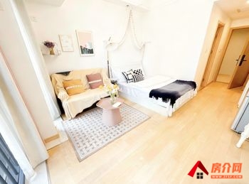 金地WeR悦空间小区房屋出租,西山金地WeR悦空间,2室1厅 金地WeR悦空间小区房屋出租,西山金地WeR悦空间,2室1厅