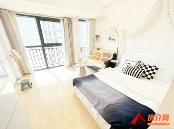 金地WeR悦空间小区房屋出租,西山金地WeR悦空间,2室1厅 金地WeR悦空间小区房屋出租,西山金地WeR悦空间,2室1厅