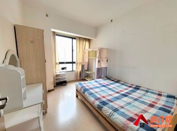 五华朝花曦拾，1室1厅房子出租(整租)，租金每月1200元