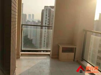 盘龙云南映象花好月圆(2期)，1室1厅房子出租(整租)，租金