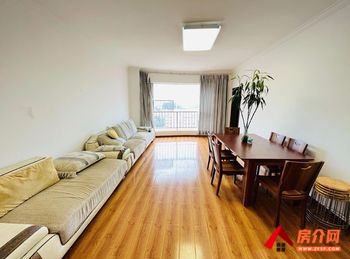 美璟欣城小区房屋出租，「昆明」五华美璟欣城,3室2厅房子出租