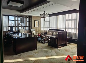 欣都龙城写字楼 >736.48m²写字楼出租,参考报价