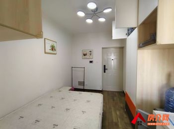 「昆明」五华天骄北麓(南区),1室0厅房子出租(整租)，租金