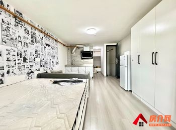 #万彩城市花园(商住楼)小区房屋出租#五华万彩城市花园(商住