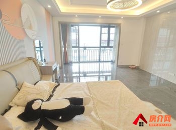 （金海新区一期小区房屋出租）西山金海新区一期，4室2厅房子出