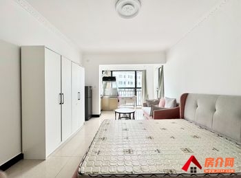 盘龙北泰花园,1室1厅房子出租(整租),租金每月1350元 盘龙北泰花园,1室1厅房子出租(整租),租金每月1350元