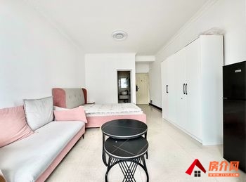 盘龙北泰花园,1室1厅房子出租(整租),租金每月1350元 盘龙北泰花园,1室1厅房子出租(整租),租金每月1350元