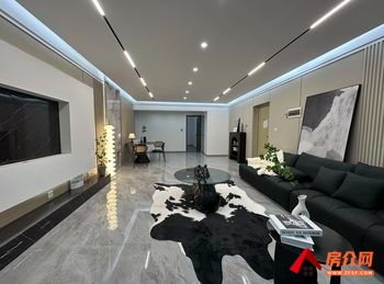 （滇池润园小区房屋出租）西山滇池润园，3室2厅房子出租(整租