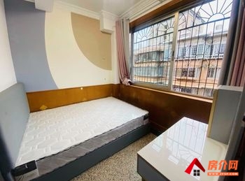 中成花园小区房屋出租丨「昆明」官渡中成花园,1室1厅房子出租