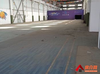 盘龙茨坝2000m²厂房出租，参考报价：面议