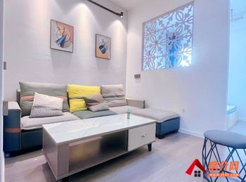 呈贡建工新城商业中心,1室1厅房子出租(整租),租金每月95 呈贡建工新城商业中心,1室1厅房子出租(整租),租金每月95