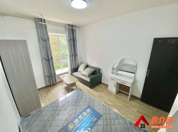 「昆明」西山海康温泉花园,1室1厅房子出租(合租),租金每月 「昆明」西山海康温泉花园,1室1厅房子出租(合租),租金每月