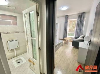 「昆明」西山海康温泉花园,1室1厅房子出租(合租),租金每月 「昆明」西山海康温泉花园,1室1厅房子出租(合租),租金每月