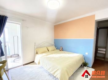 「昆明」盘龙金洲湾,3室2厅房子出租(合租),租金每月600