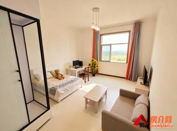 #华尔贝大厦小区房屋出租#五华华尔贝大厦,2室2厅房子出租(