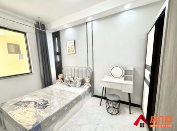 殷实家园小区房屋出租，呈贡殷实家园，1室1厅房子出租(合租)