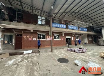 官渡经济开发区1500m²厂房出租，参考报价：面议