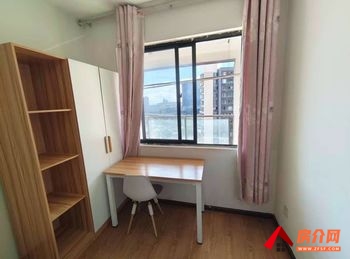 星泽园小区房屋出租丨官渡星泽园，1室1厅房子出租(合租)，租