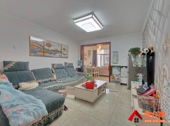 「昆明」官渡曙光(东区),3室2厅二手房出售,报价：75万元