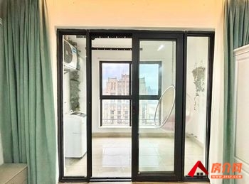 #滨江俊园(2期)小区房屋出租#盘龙滨江俊园(2期)，1室0