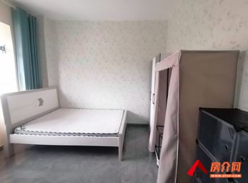 官渡荣发花园，1室1厅房子出租(整租)，租金每月1000元