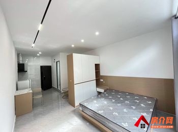 (朝花曦拾小区房屋出租)五华朝花曦拾,1室1厅房子出租(整租 (朝花曦拾小区房屋出租)五华朝花曦拾,1室1厅房子出租(整租