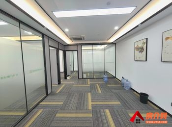 融创春风十里写字楼 >206m²写字楼出租,参考报价: 融创春风十里写字楼 >206m²写字楼出租,参考报价: