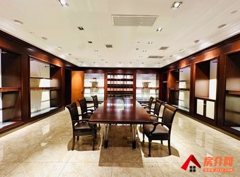 「昆明」万达广场(南塔) >800m²写字楼出租，参考