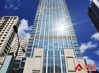 「昆明」世纪中心 >358m²写字楼出租，参考报价：面