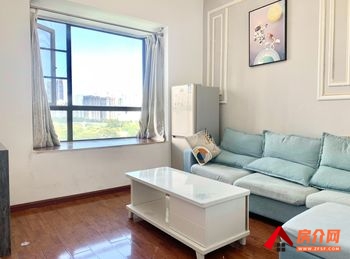 「昆明」西山恒泰滇池名门,1室1厅房子出租(整租)，租金每月