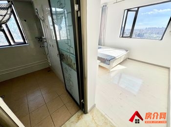 广福城雅福园小区房屋出租丨西山广福城雅福园，1室1厅房子出租