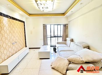 五华春城慧谷(2期)，2室2厅房子出租(整租)，租金每月15