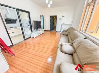 葵花公社小区房屋出租,盘龙葵花公社,2室1厅房子出租(整租)