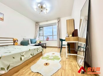 北仓中营新村小区房屋出租，昆明五华北仓中营新村 1室1厅房子