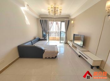 「昆明」五华昆明恒大名都(西区),2室2厅房子出租(整租)，