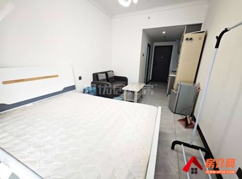 #保利星座(商住楼)小区房屋出租#「昆明」五华保利星座(商住