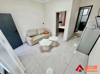 昆明市塑料厂宿舍小区房屋出租，盘龙昆明市塑料厂宿舍，1室1厅