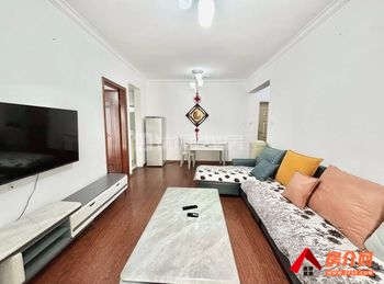 滨江俊园(2期)小区房屋出租，盘龙滨江俊园(2期)，2室2厅