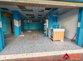 「昆明」盘龙江东花园90m²商铺出租,参考报价:7000元/